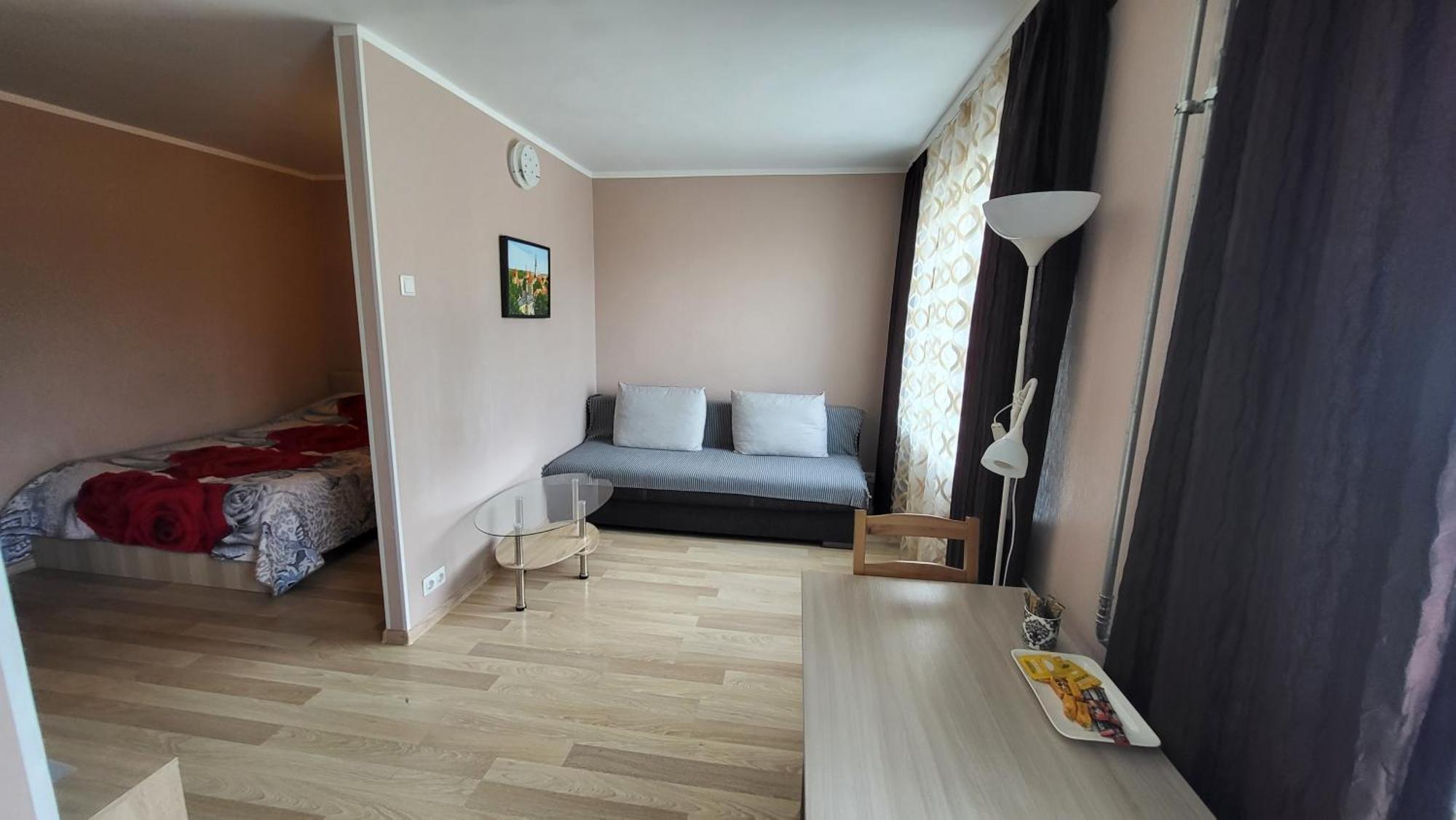 Gonsiori Apartment Таллінн Екстер'єр фото