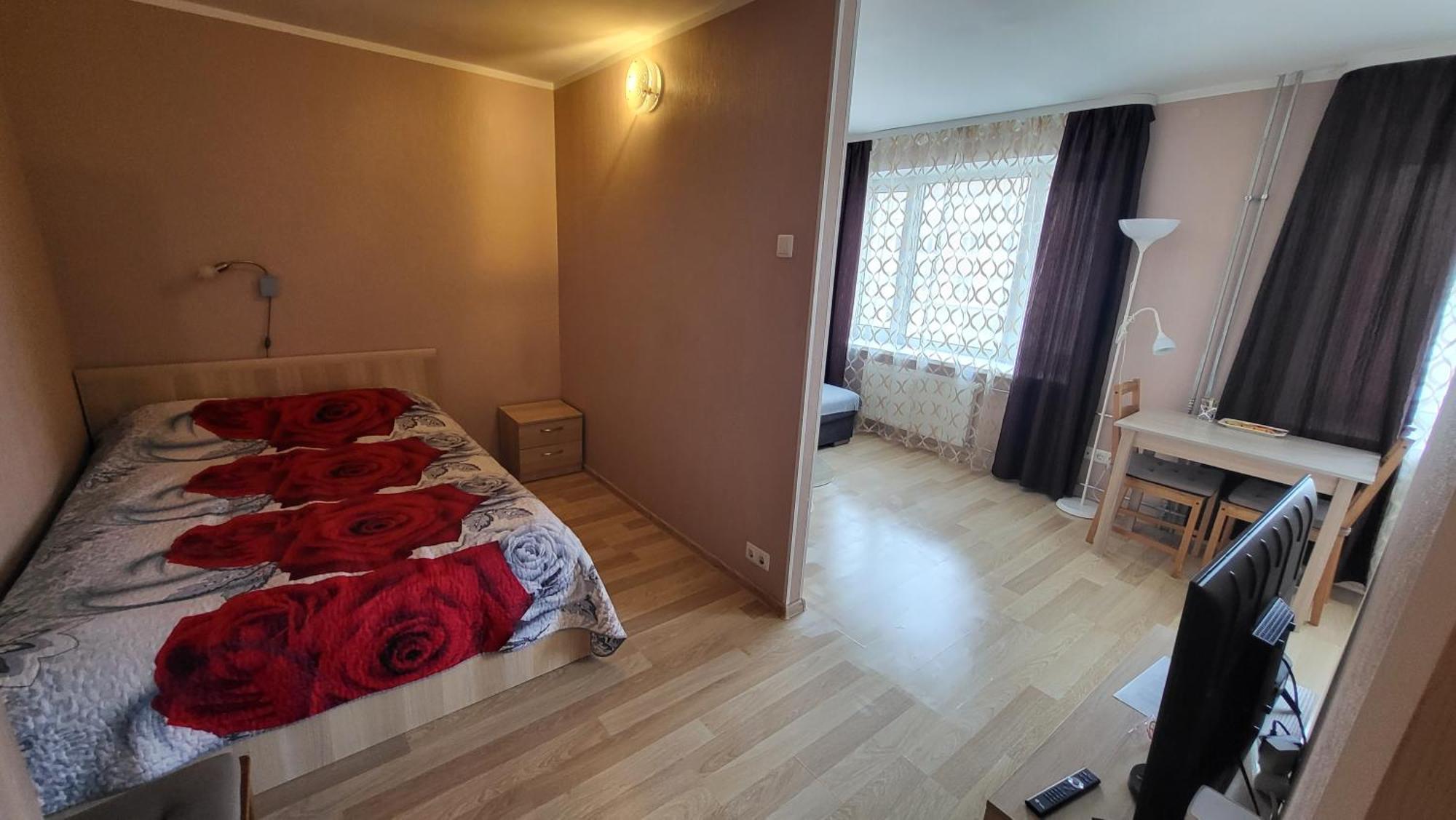 Gonsiori Apartment Таллінн Екстер'єр фото